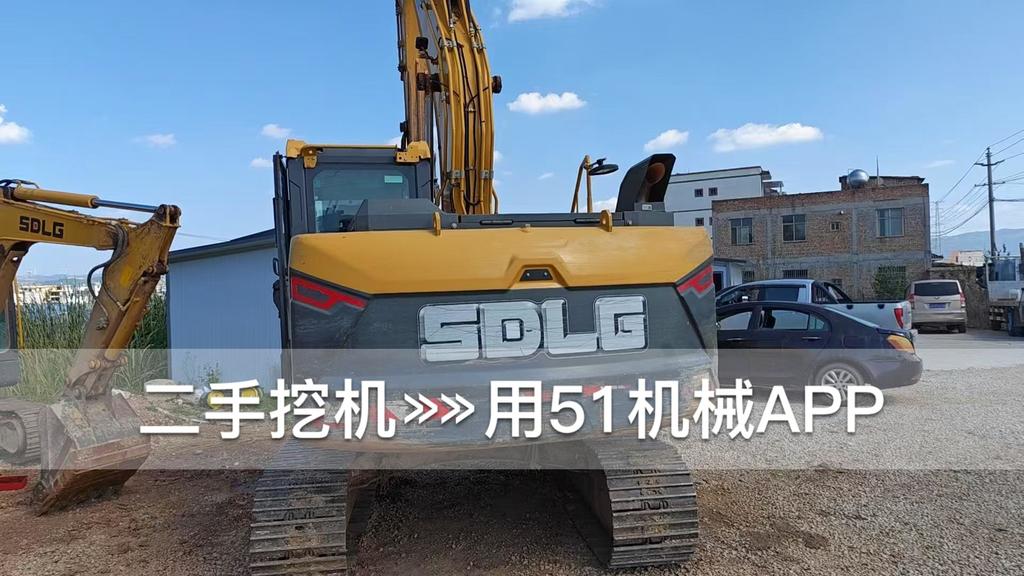 51挖机